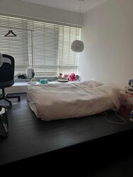 Marina Bay Suites (D1), Condominium #487917781